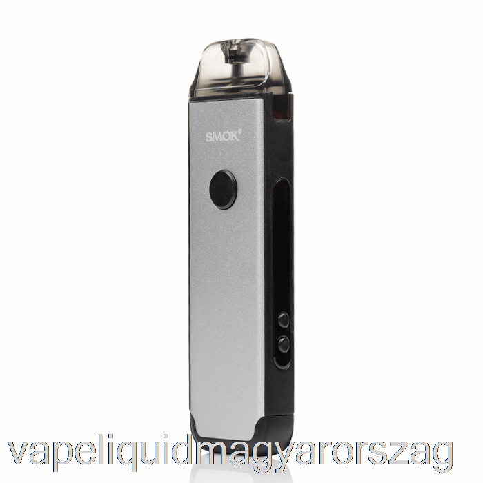 Smok Acro 25w Pod System Silver Vape Folyadék